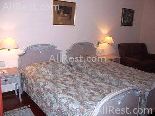 Mozart Hotel 8